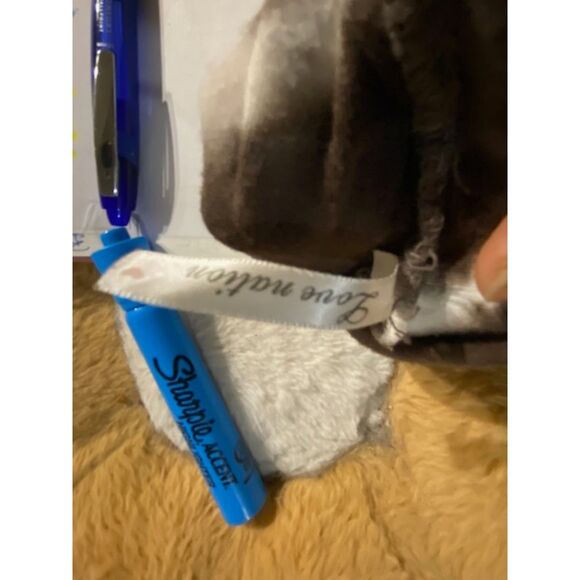 Love Nation Maxi Tie Skirts Dye BOGOs Sz S/M - Picture 6 of 6